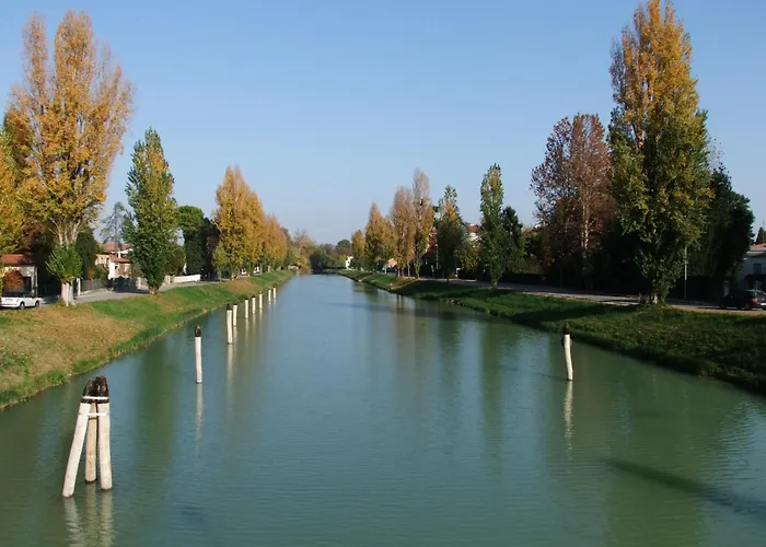 Hotel Relais Alcova Del Doge Mira