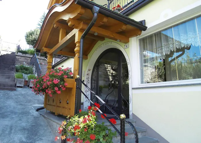 Hotel L'Ideale Moena
