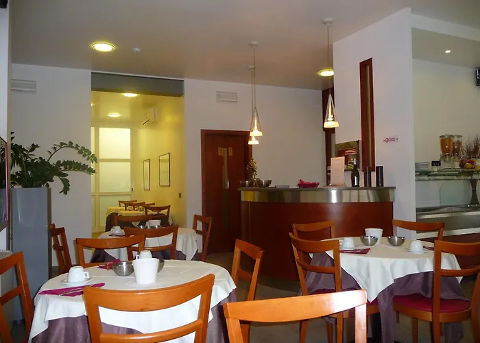Hotel Paris Mestre