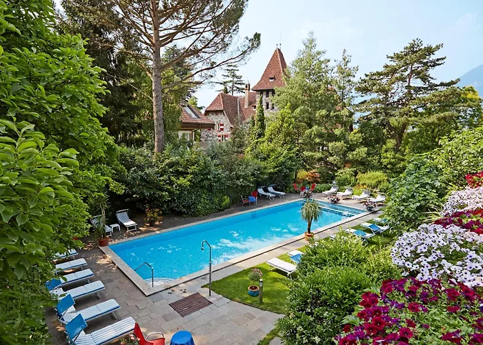 Hotel Juliane