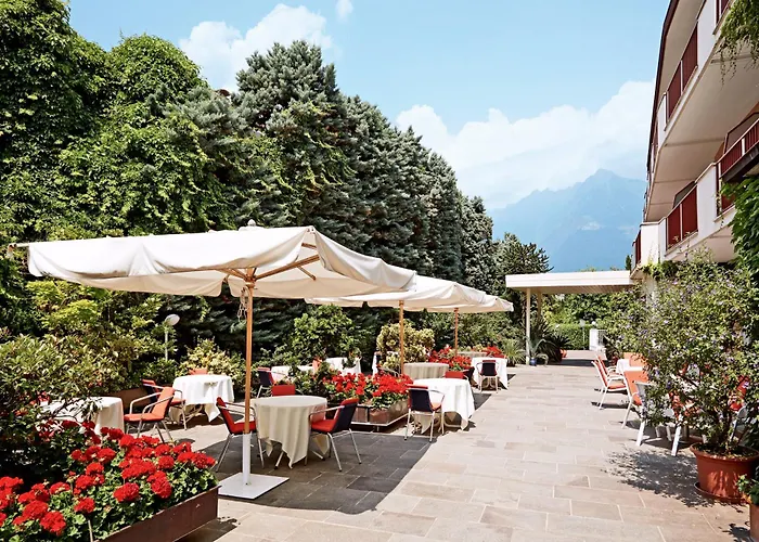 Hotel Juliane