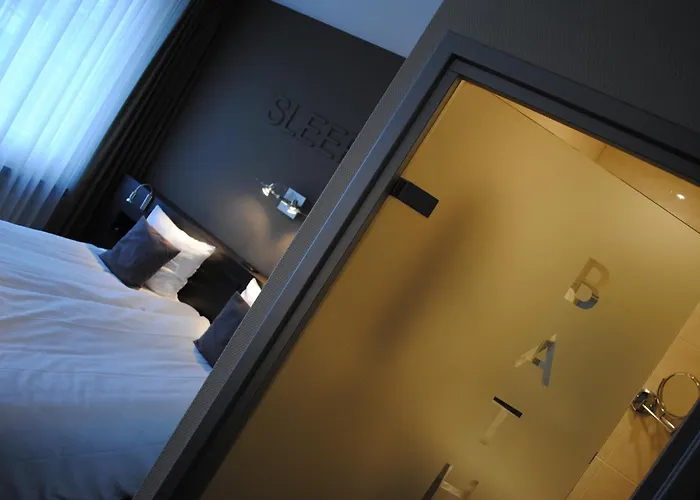 Hotel Central Roosendaal
