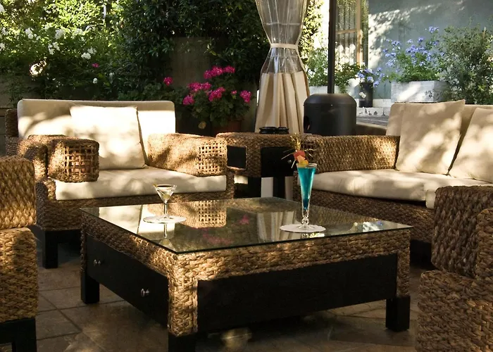Grand Hotel Ambasciatori Wellness&Spa Chianciano Terme