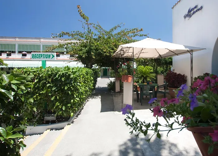 Hotel Residence Nemo Brindisi