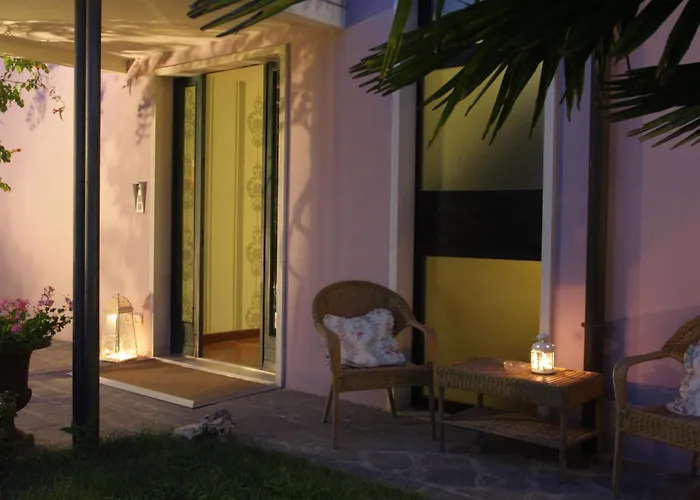 Hotel Clodia - Adults Only Sirmione