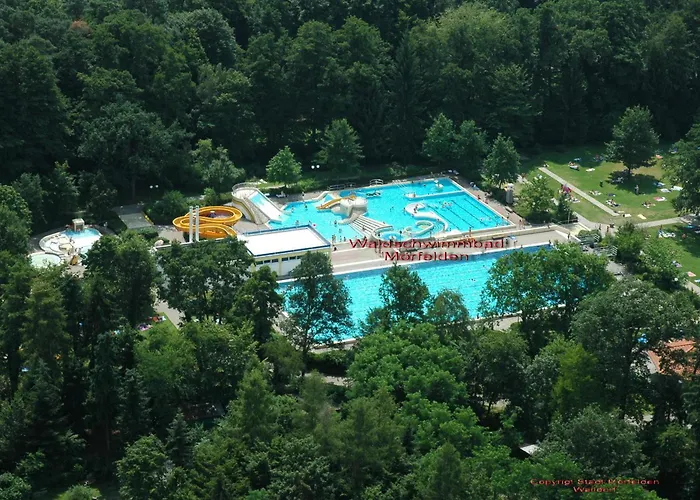 Hotel Zum Löwen Mörfelden-Walldorf