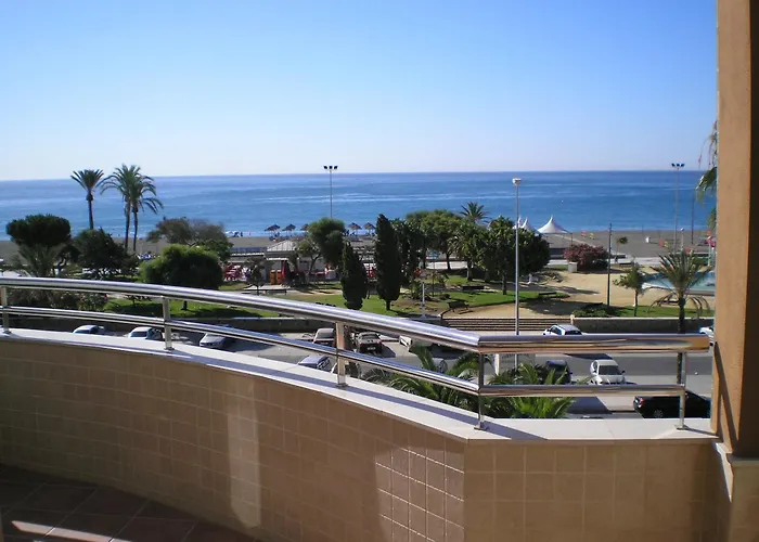 Hotel Miraya Beach Torre Del Mar