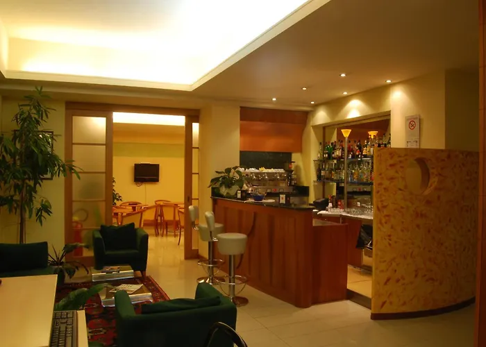 Hotel Gala Pesaro