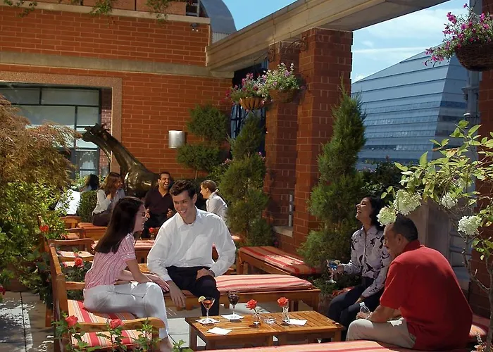 Hotel Giraffe By Library Hotel Collection Nova Iorque