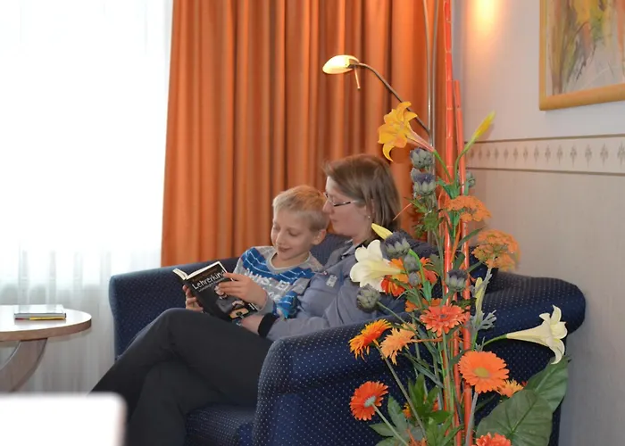 Hotel Gasthof Rödertor