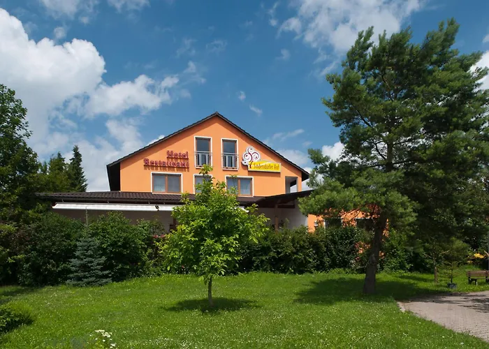 Hotel Sindersdorfer Hof Hilpoltstein