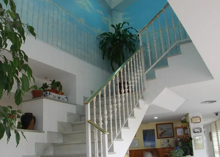Del Mar Hotel & Spa El Puerto de Santa María