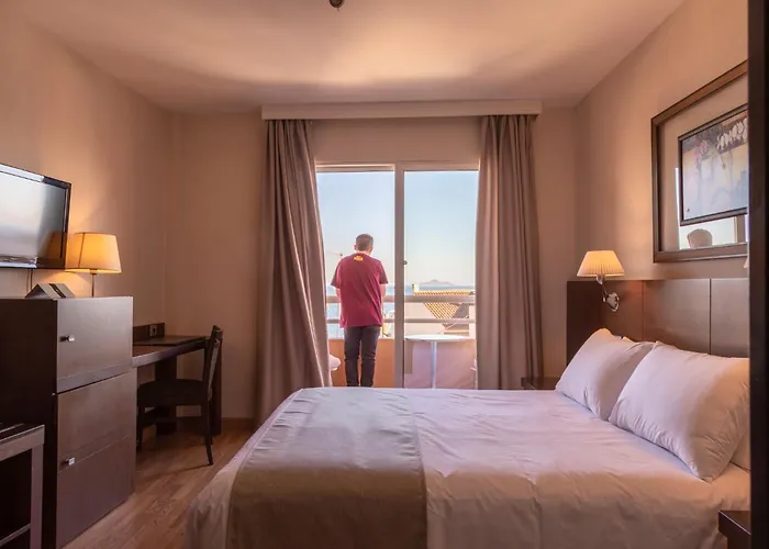 Hotel Cristina
