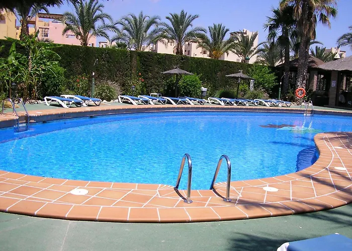 Hotel Mexico Vera