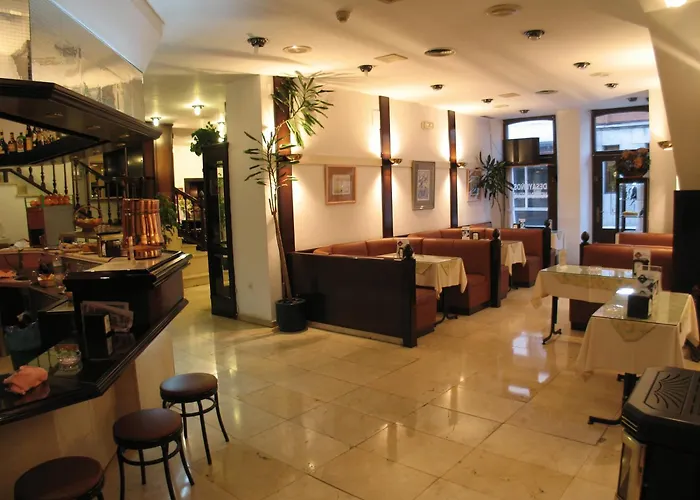 Gran Hotel Paraiso Llanes