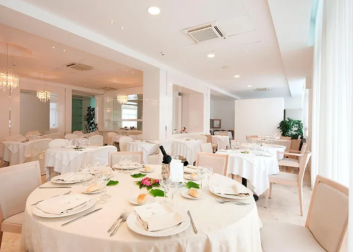 Hotel Excelsior Vasto
