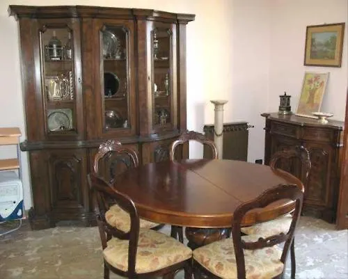 Bed and Breakfast Mare Blu Gioiosa Marea