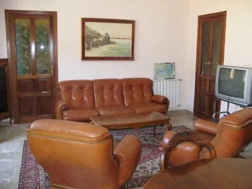 Bed and Breakfast Mare Blu Gioiosa Marea