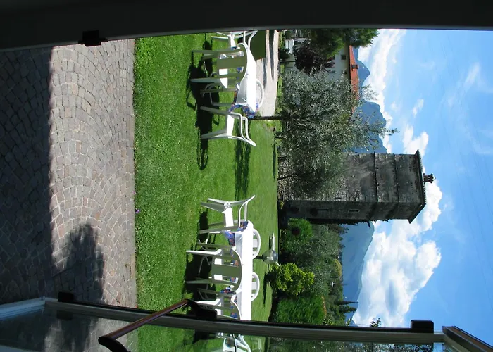 Hotel Toresela Bike Am Gardasee Torbole Sul Garda