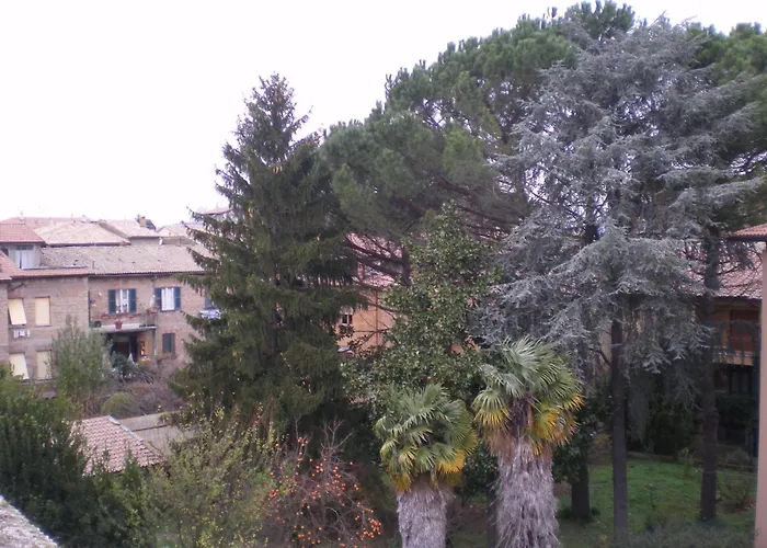 Hotel Valentino Centro Storico