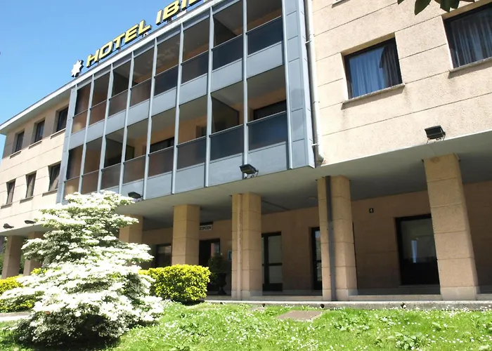 Hotel Ibiltze Lasarte-Oria