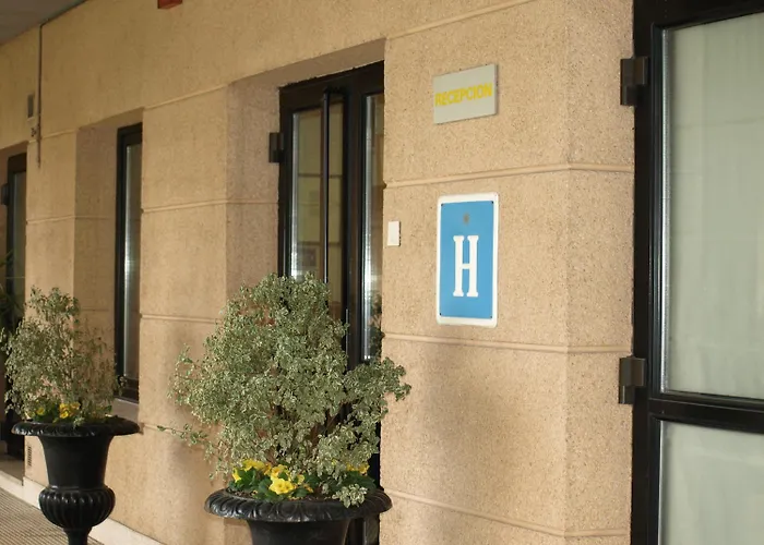 Hotel Ibiltze Lasarte-Oria