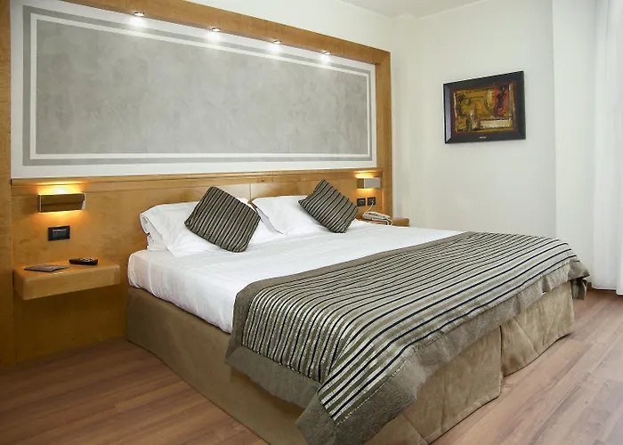 Hotel President