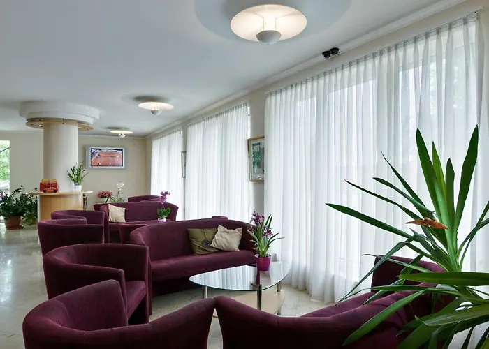 Jagelló Business Hotel Budapeste
