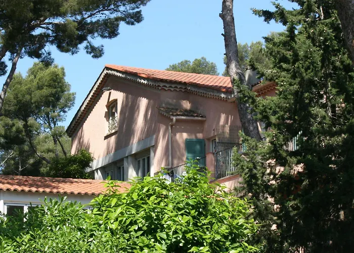 Hôtel De La Mer La Croix-Valmer