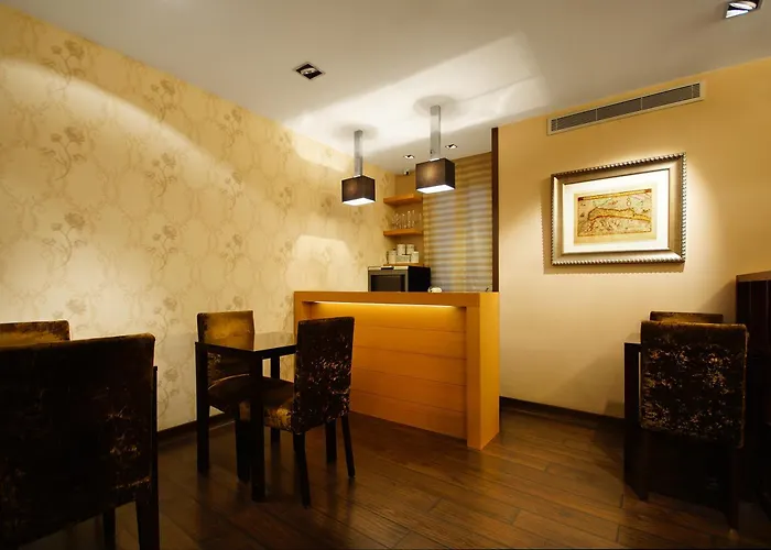 Hotel Casa Boutique Barcellona