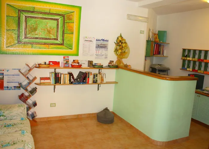 Hotel Alguer