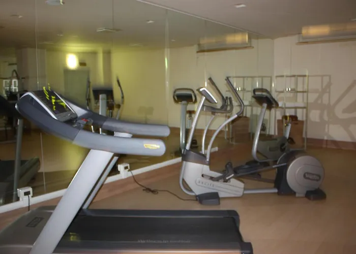 THotel Lamezia Lamezia Terme