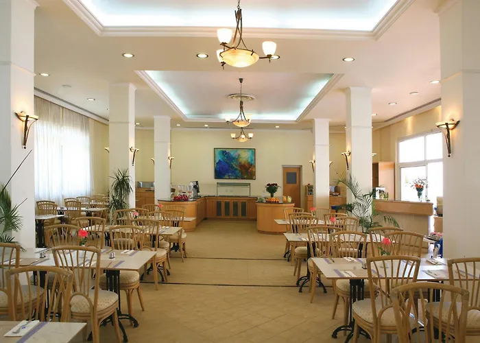Cynthiana Beach Hotel Kissonerga