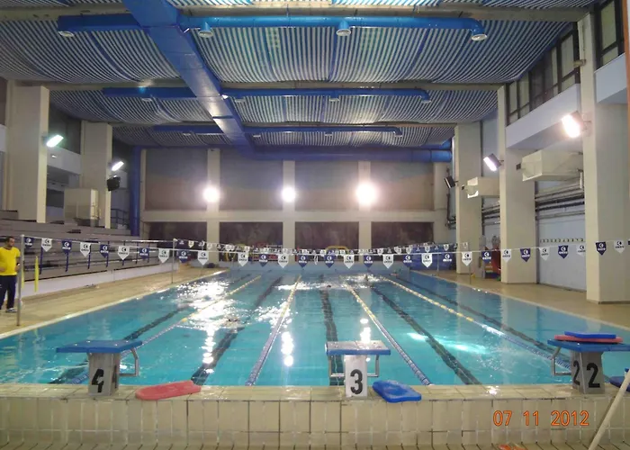 Hotel Puntaquattroventi Ercolano