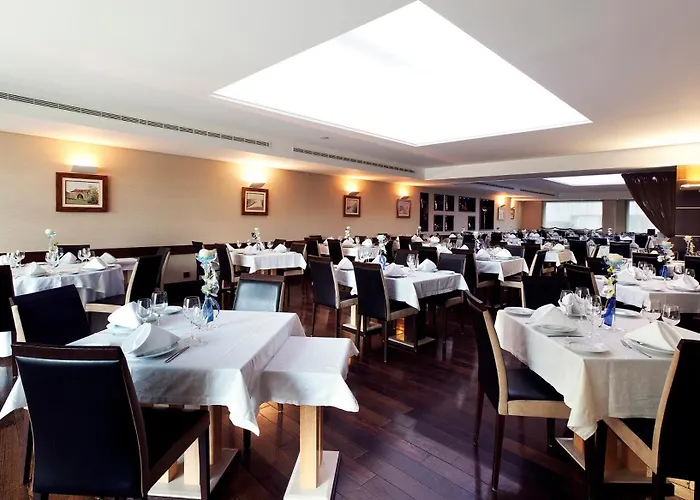Hotel Lux Fátima