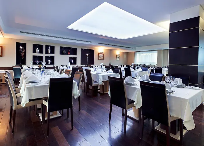 Hotel Lux Fátima