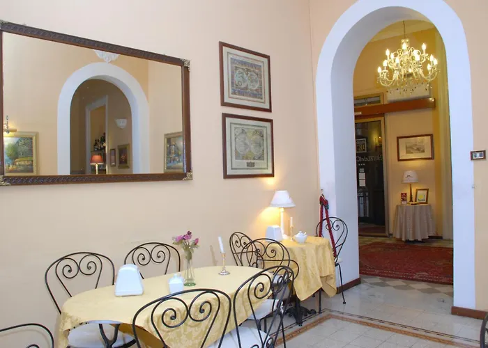 Hotel del Centro