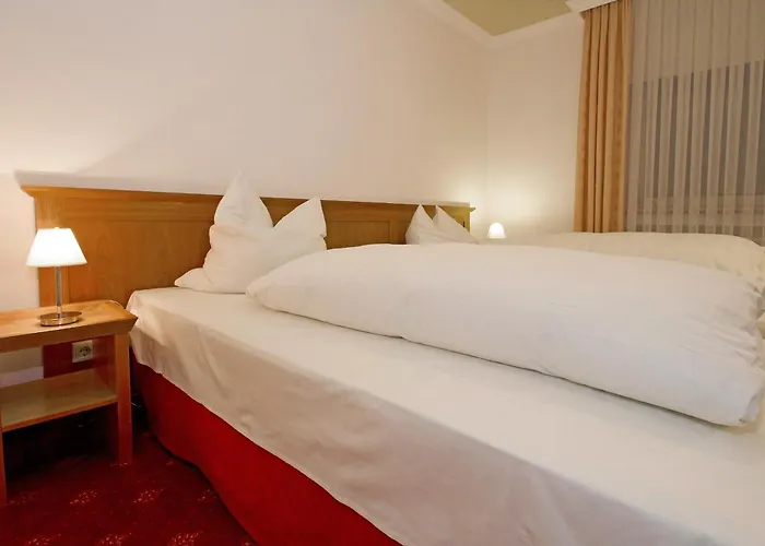 Hotel Mennicken Würselen