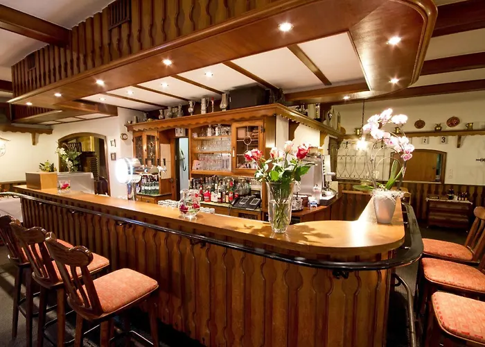 Hotel Mennicken