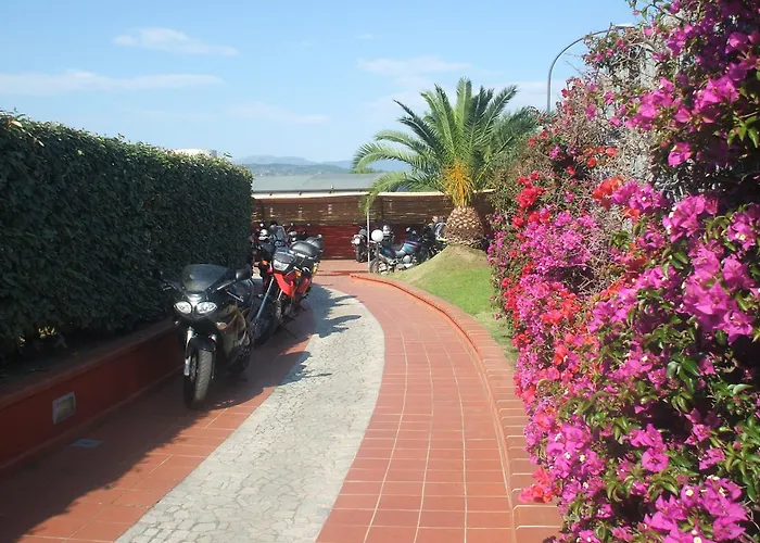 Hotel Sa Contonera Àrbatax