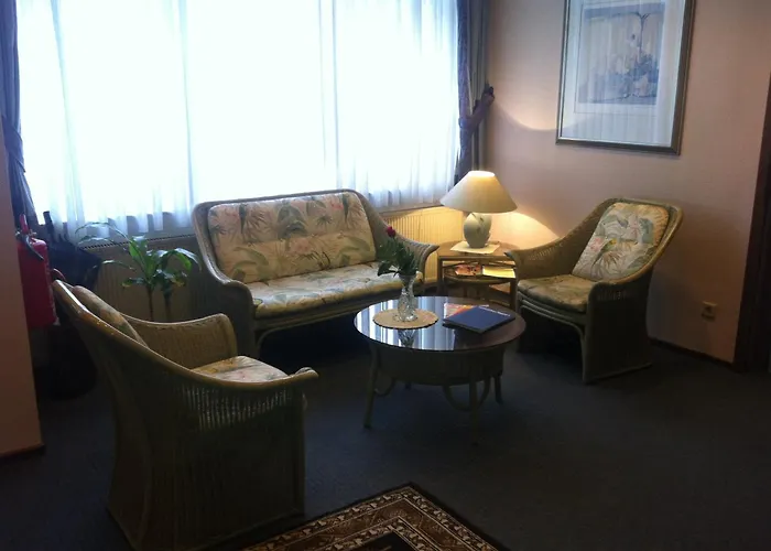 Hotel Kelkheimer Hof