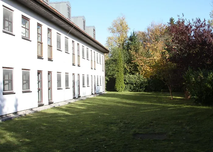 Lindenhotel Stralsund