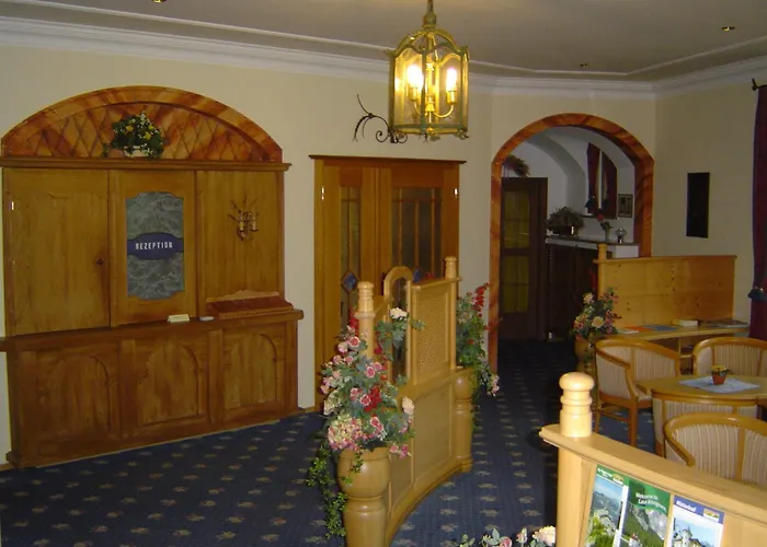 Hotel Krone