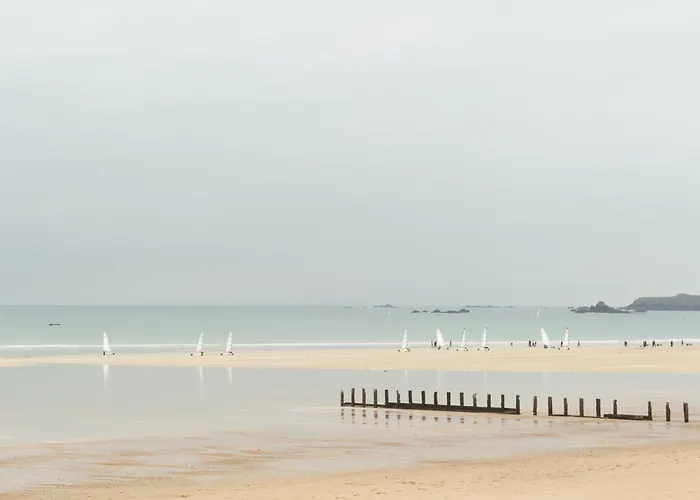 Best Western Alexandra Saint-Malo