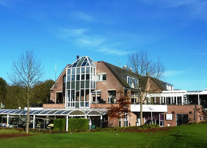 Golf-Resort Brunssummerheide