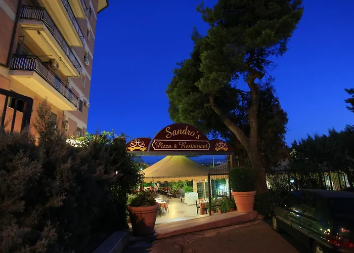 Balconata 2.0 Banqueting&Accommodations