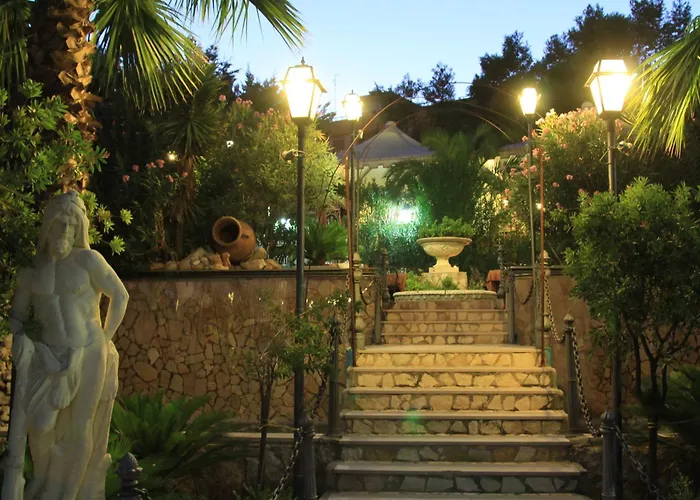 Balconata 2.0 Banqueting&Accommodations