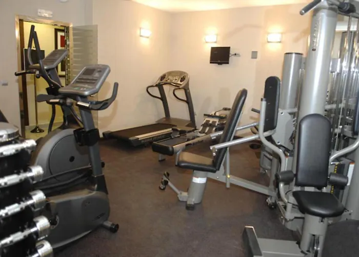 Hotel Asset Torrejón Torrejón de Ardoz