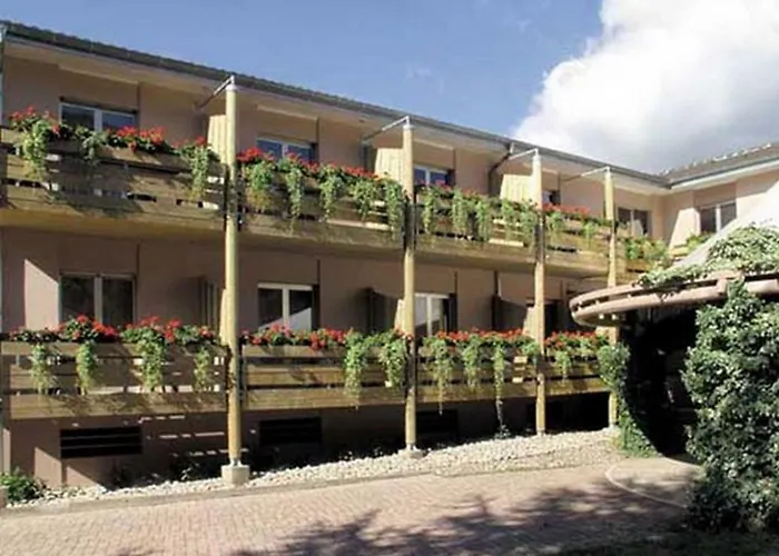 Hotel Les Remparts Kaysersberg-Vignoble