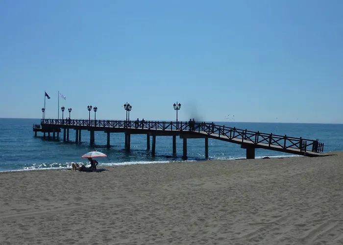 Hostal Berlin Marbella